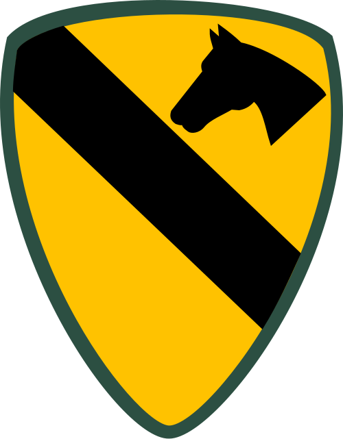 1st Cavalry Division (Airmobile)